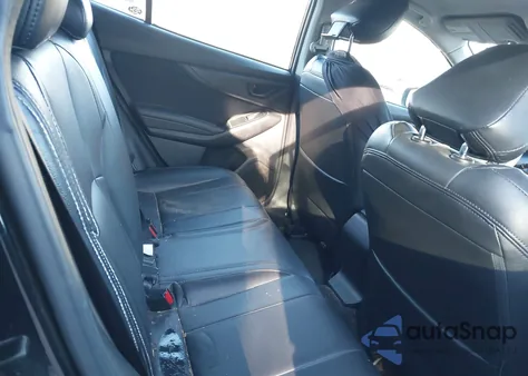 2018 Subaru Impreza 2.0I Premium from USA, damaged, VIN 4S3GTAB6XJ3721682